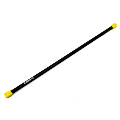 Бодібар (Body Bar) EasyFit 3 кг (палка гімнастична)
