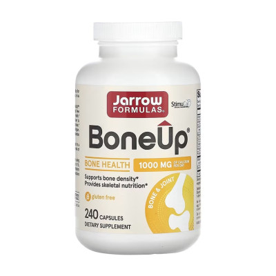 Комплекс для кісток, BoneUp - 240 caps
