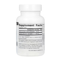 Bromelain 600 GDU - 60 tabs