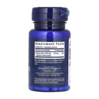 Кальцій Д-Глюкарат, Calcium D-Glucarate 200mg - 60 vcaps