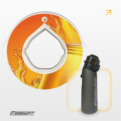 Капсула “Енергетик” для пляшки EasyFit Air Up