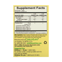 Пробіотики для дітей, ChildBiotics Immune Digestive Support - 30 chewables