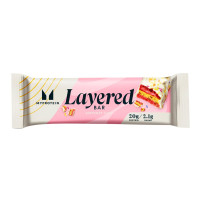 Combo 1 Mix Cookie and Bar - 20 pieces