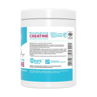 Creatine Monohydrate - 500g