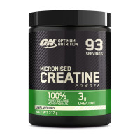 Креатин, Creatine Powder - 317g