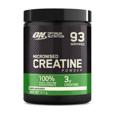 Креатин, Creatine Powder - 317g