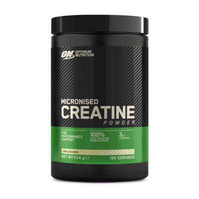 Creatine Powder - 634g Creatine Powder - 634g