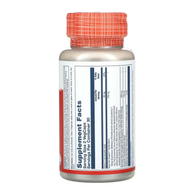 Deep Vein Support - 60 vcaps