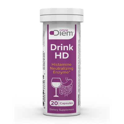 Drink HD - 20 caps