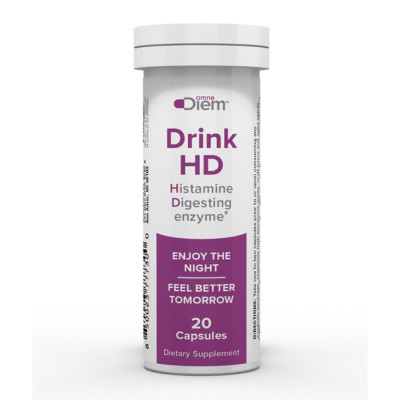 Drink HD - 20 caps