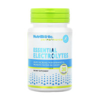 Essential Electrolytes - 30 caps