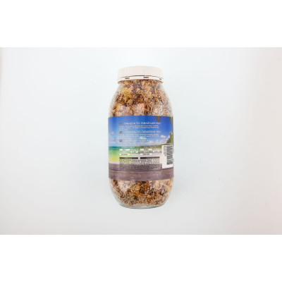 Фітнес гранола з смаком По-Гавайськи, Fitness Granola - 450g Hawaiian