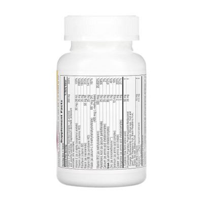 Hema-Plex - 60 tabs