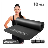 Турнік на стіну EasyFit ChinUP білий