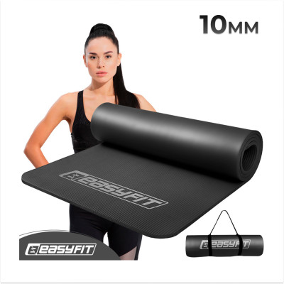 Турнік на стіну EasyFit ChinUP білий