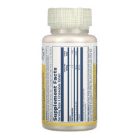 Л-теанін, L-Theanine 200mg - 30 chewables
