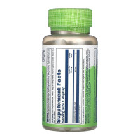 Корінь Солодки, Licorice 450mg - 100 vcaps