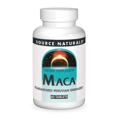 Maca 250mg - 60 tabs Maca 250mg - 60 tabs