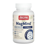 Магній Л-треонат, MagMind™ - 90 caps