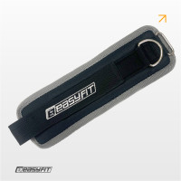 Манжета EasyFit  для тяги на тренажері Бубновского