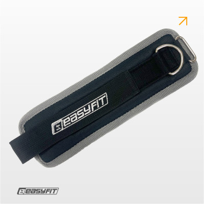 Манжета EasyFit  для тяги на тренажері Бубновского