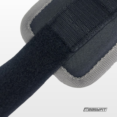 Манжета EasyFit  для тяги на тренажері Бубновского