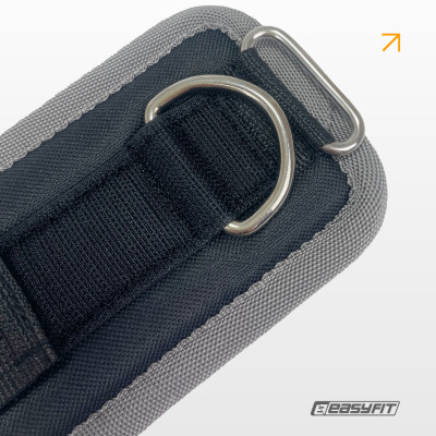 Манжета EasyFit  для тяги на тренажері Бубновского