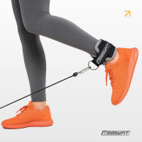 Манжета EasyFit  для тяги на тренажері Бубновского