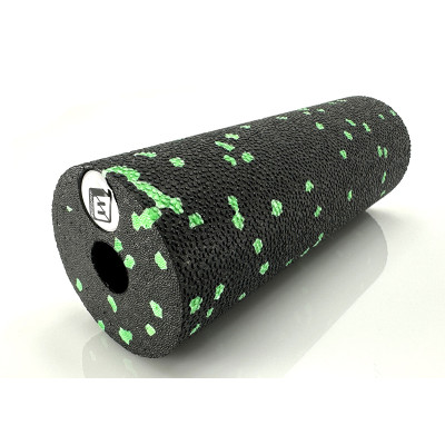 Масажний ролик EasyFit EPP 15х5 см салатовий
