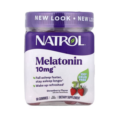 Melatonin 10mg - 90 gummies Melatonin 10mg - 90 gummies