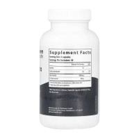 Myo + D-Chiro Inositol - 120 caps
