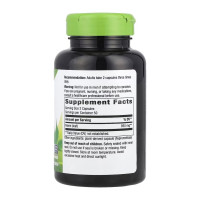 Листя Німу, Neem Leaf - 100 vcaps