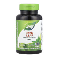 Листя Німу, Neem Leaf - 100 vcaps