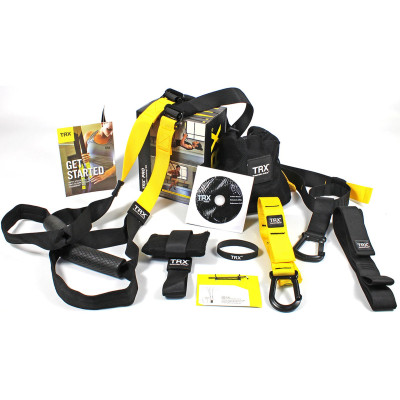 Петлі TRX PRO Pack-3 2019 (P3-2019)