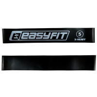 Гумове кільце для фітнесу EasyFit №5