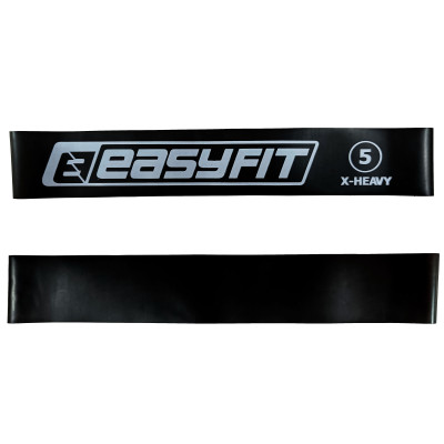 Гумове кільце для фітнесу EasyFit №5