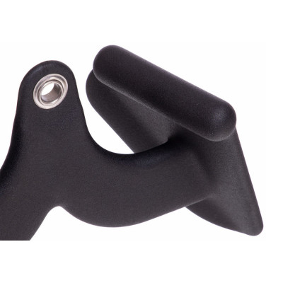Ручка для тяги EasyFit із вузьким хватом 31 см