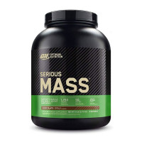 Serious Mass - 2720g Banana