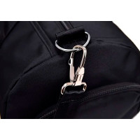 Спортивна сумка EasyFit ActivePack чорна