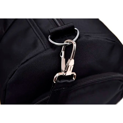 Спортивна сумка EasyFit ActivePack чорна