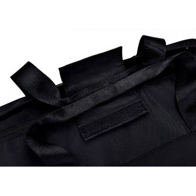 Спортивна сумка EasyFit ActivePack чорна