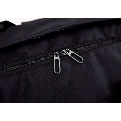 Спортивна сумка EasyFit ActivePack чорна