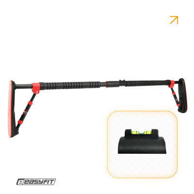 Турнік у дверний проріз EasyFit PowerBar (130–170 см)