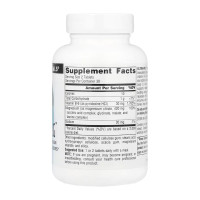 Ультра Маг Комплекс магнію з Б6, Ultra-Mag Magnesium Complex - 60 Tablets
