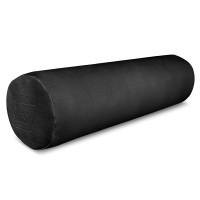 Валик для масажного столу EasyFit 60 см чорний