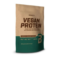 Vegan Protein - 500g Forest Fruit