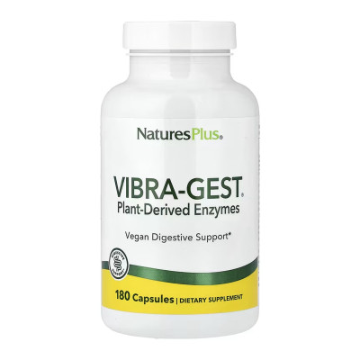 Vibra-Gest® - 180 caps Vibra-Gest® - 180 caps