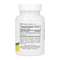 VIT A 10,000 IU Water-Dispersible - 90 tabs