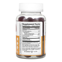 Vitamin D3 + K2 Adult - 60 gummies
