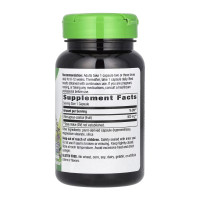 Плоди вітекса, Vitex (Fruit) - 100 vcaps